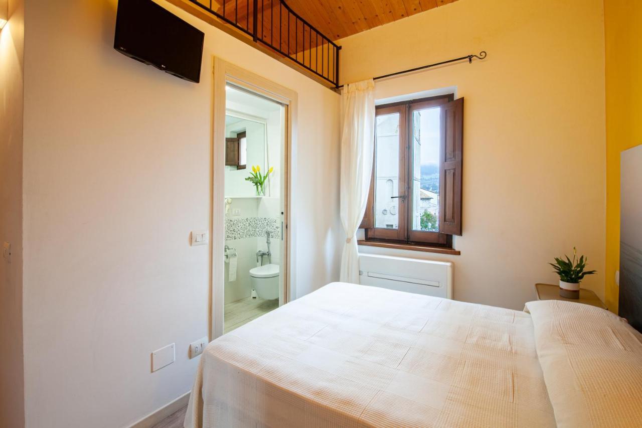 Sirolo Sea Rooms Exterior foto